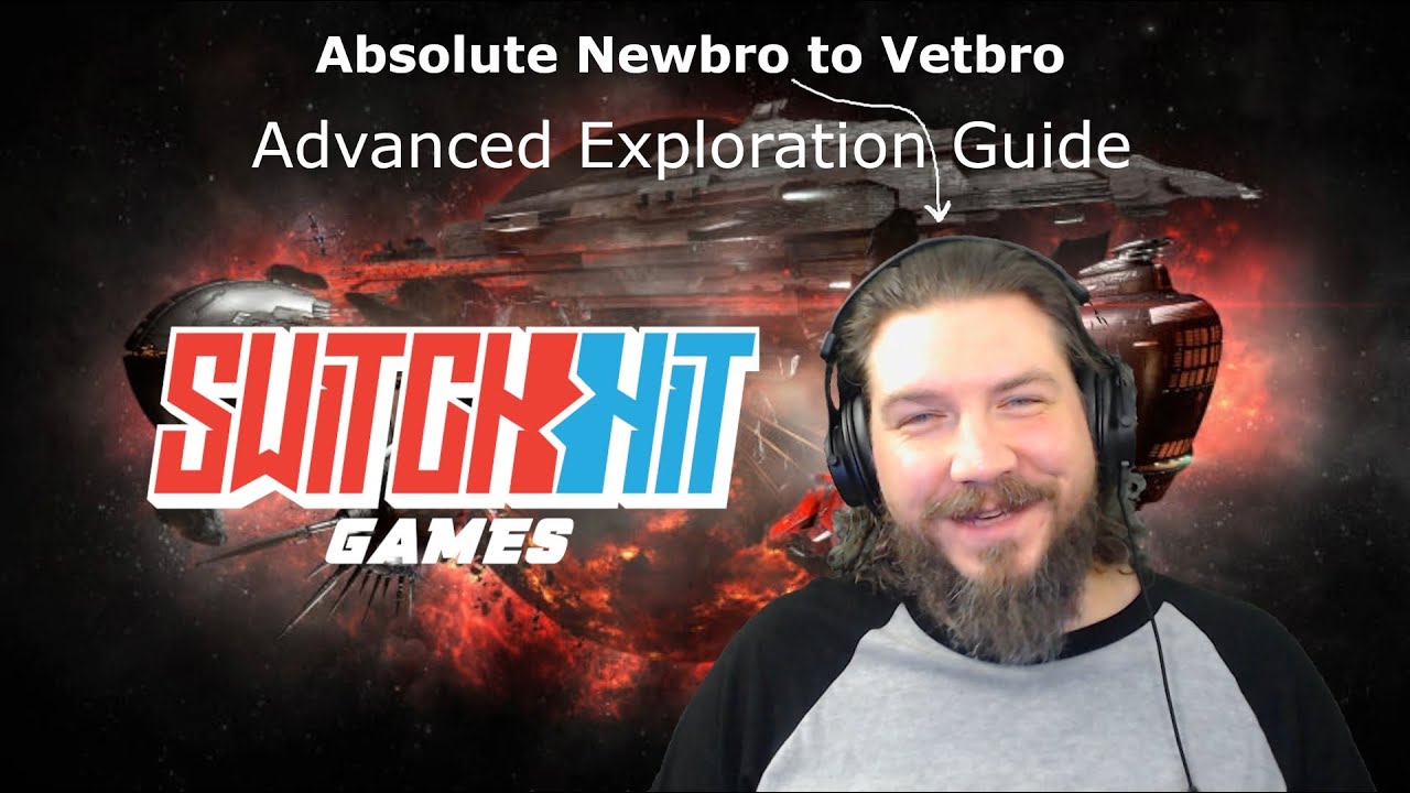 Earn 500,000,000 ISK!  - An Advanced Exploration Guide