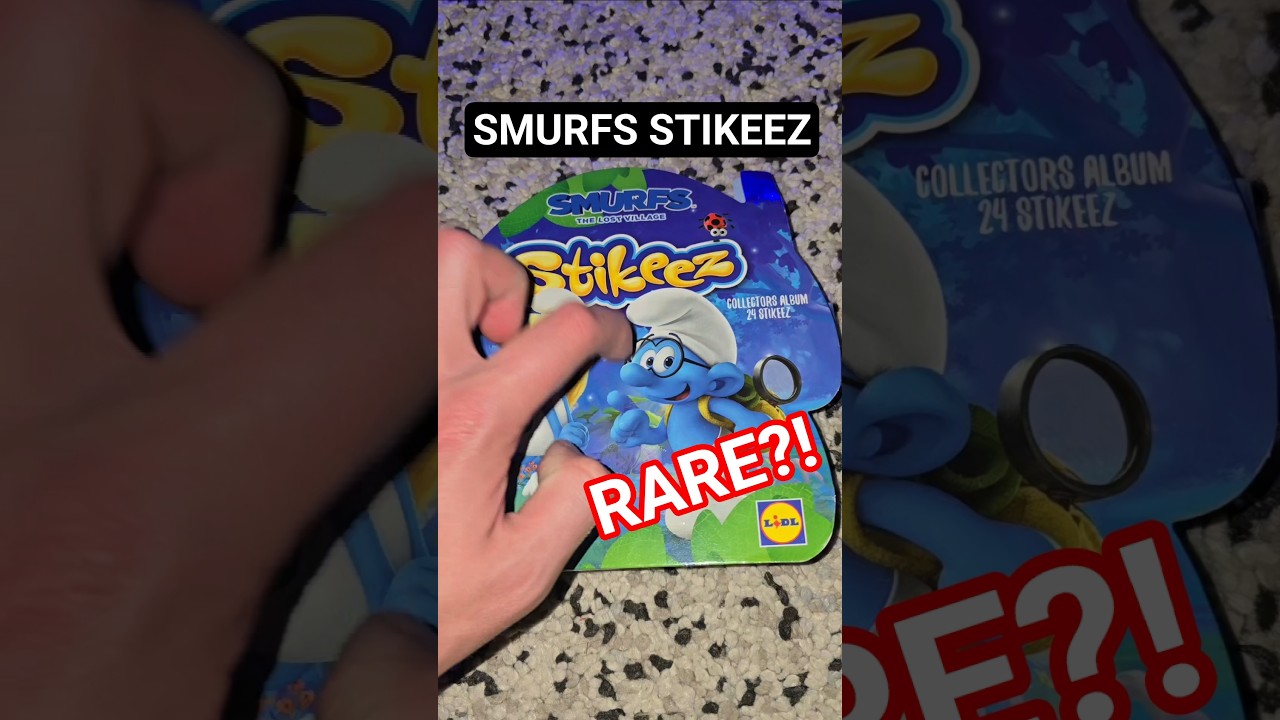 who remembers THESE?! #stikeez #nostalgia