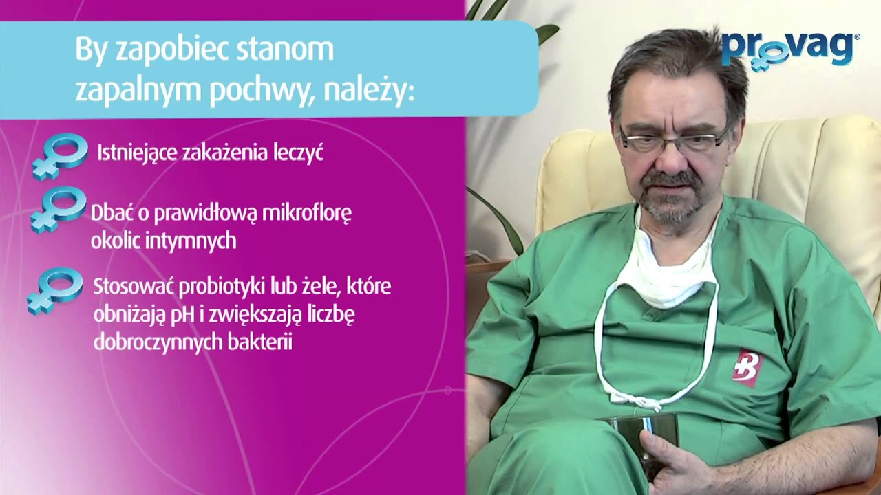 Wpływ współżycia na zapalenia pochwy.mov