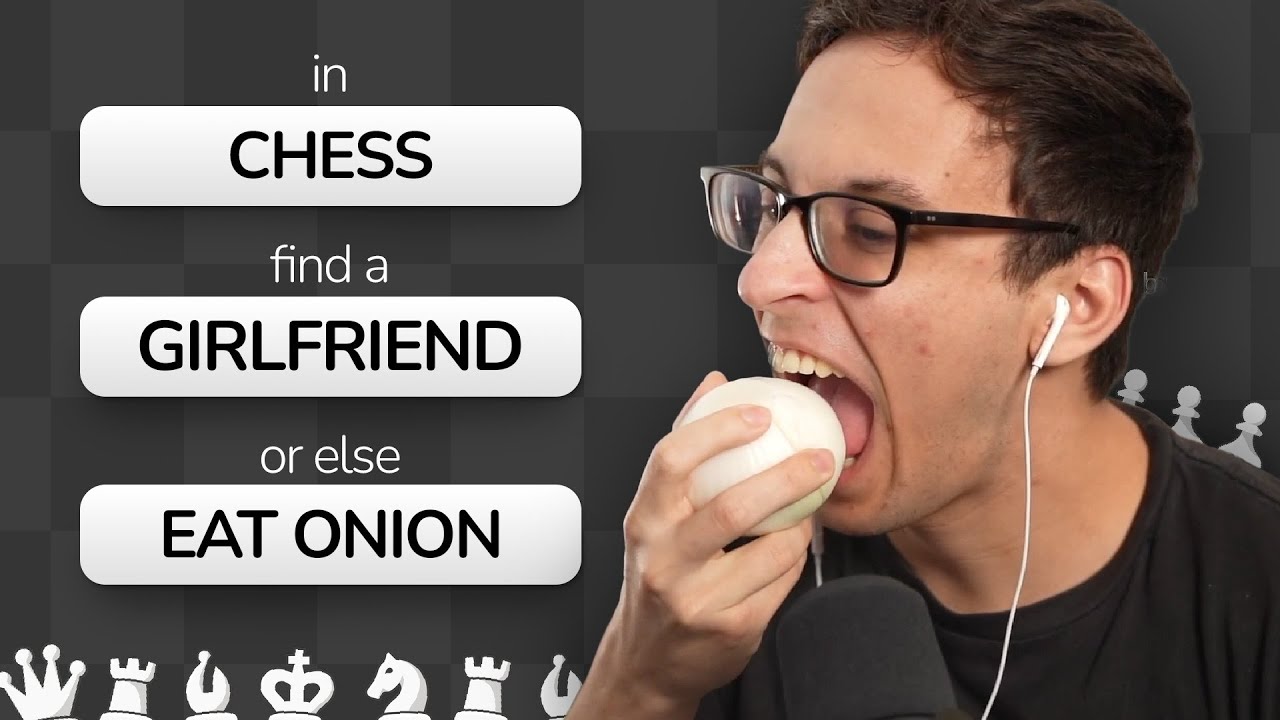 pointcrow makes a video by random chance