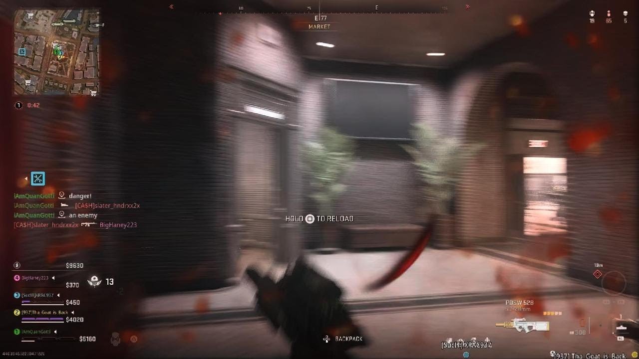 Call of Duty