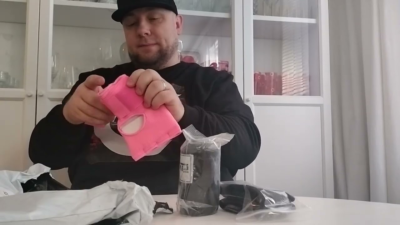 PAKETTI JA ME