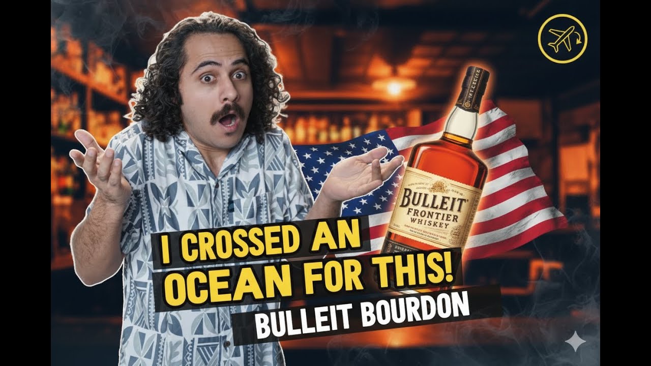 Bulleit Bourbon Distillery Tour: From Grain to Glass, Tasting All Expressions in Kentucky