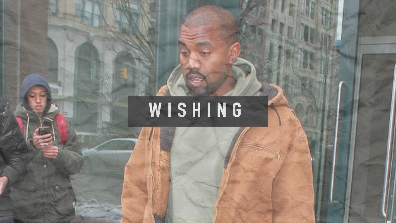 Kanye West x J Cole soulful type beat 