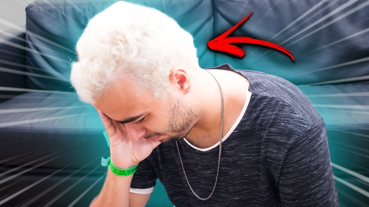 A PIOR DECISÃO DA MINHA VIDA