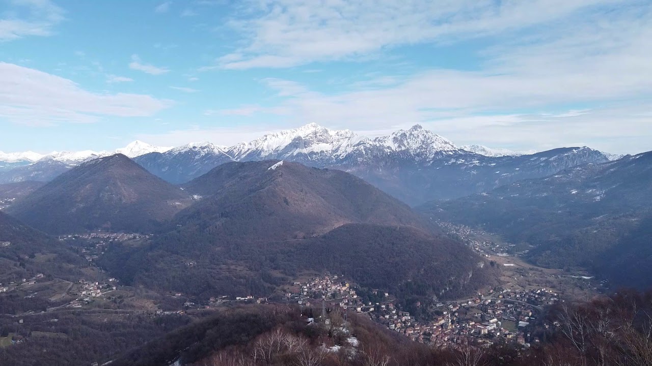 Croce di Pizzallo