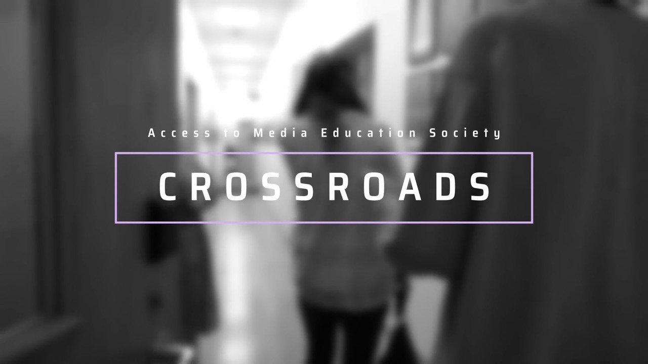Crossroads (2022)