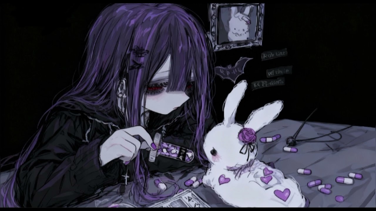 safecore - do you think there's a way out of all of this (unreleased song) @safecore0 