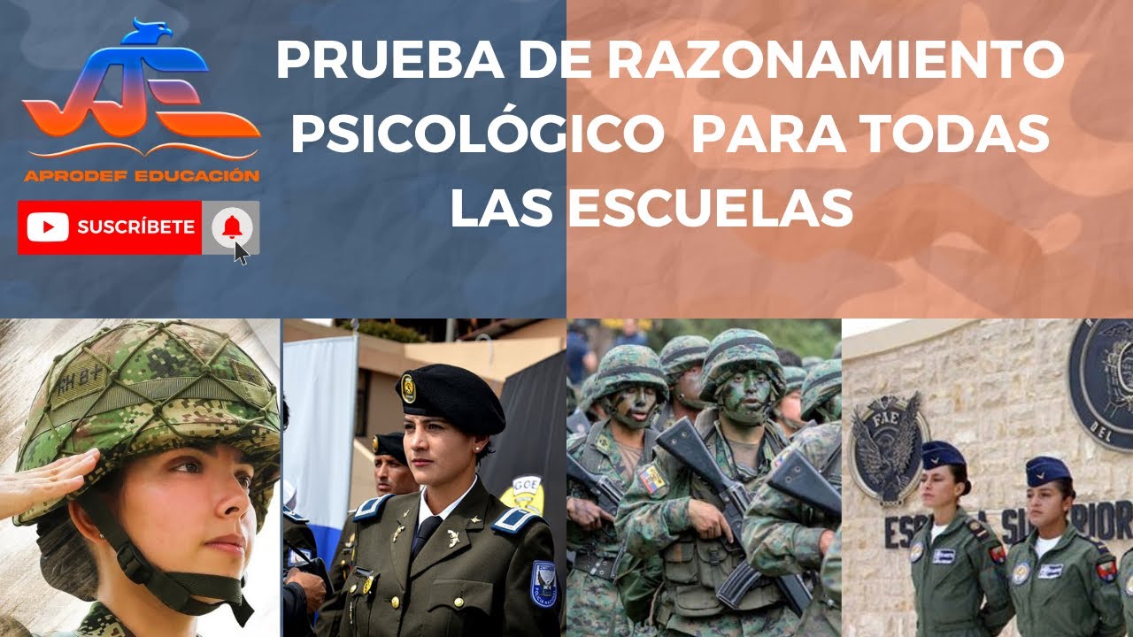 PRUEBA PSICOLÓGICA DE RAZONAMIENTO NUMÉRICO PARA TODAS LAS ESCUELAS