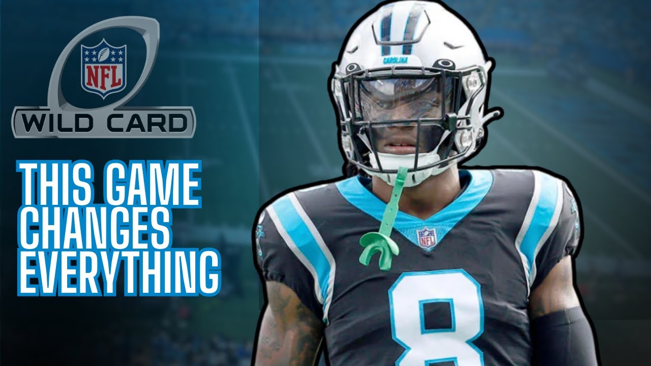 What This Carolina Panthers Playoff Game Really Means (Win or Lose)