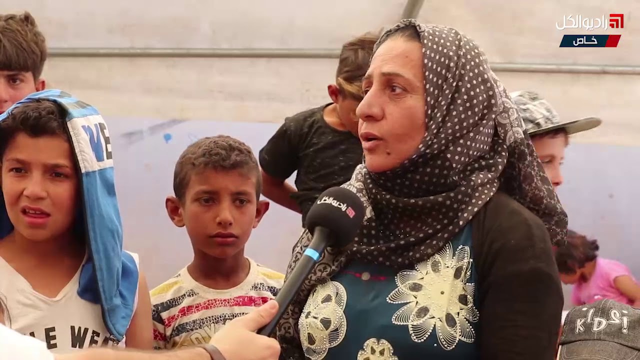 العودة إلى تركيا من معبر باب السلامة.. انتظار يفسد بهجة العيد