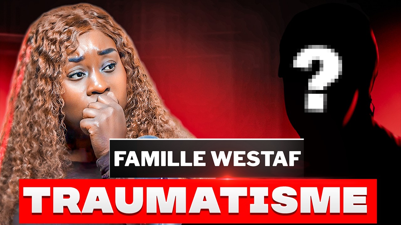 Grandir dans une famille WESTAF : violence, silence et traumatismes