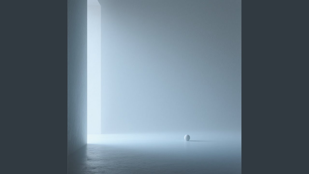Quiet Beat Stillness