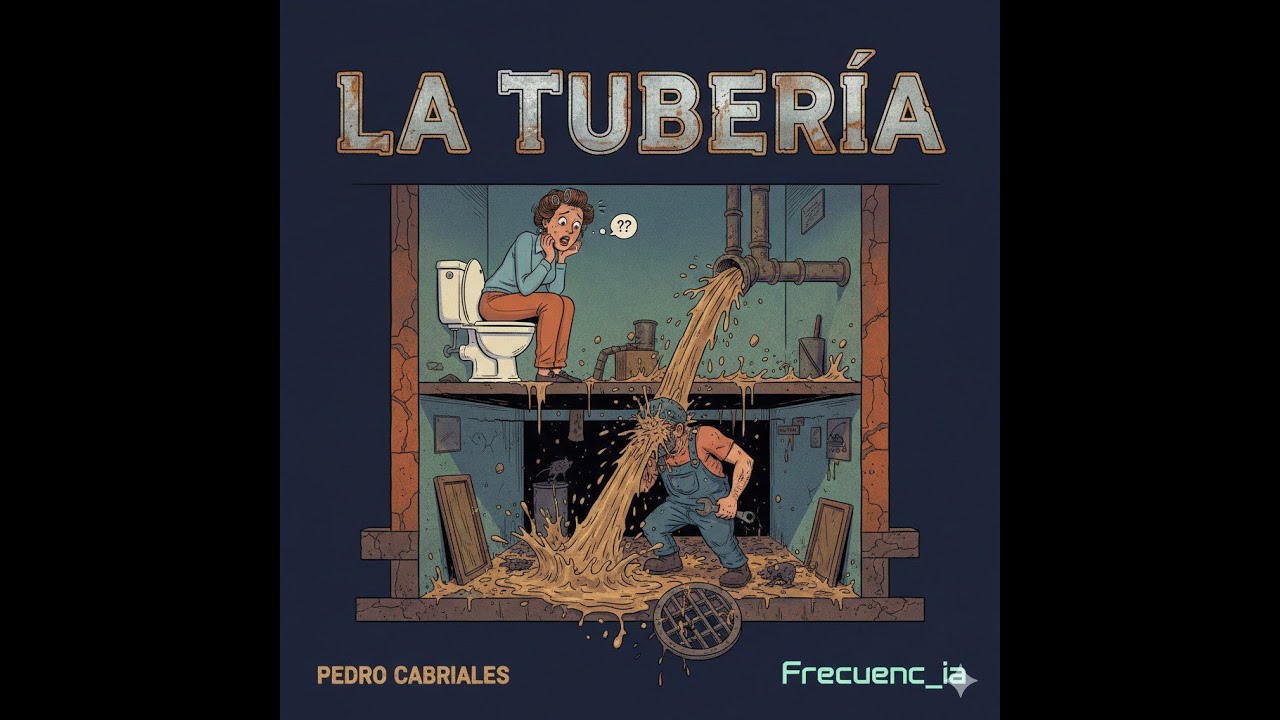 LA TUBERIA