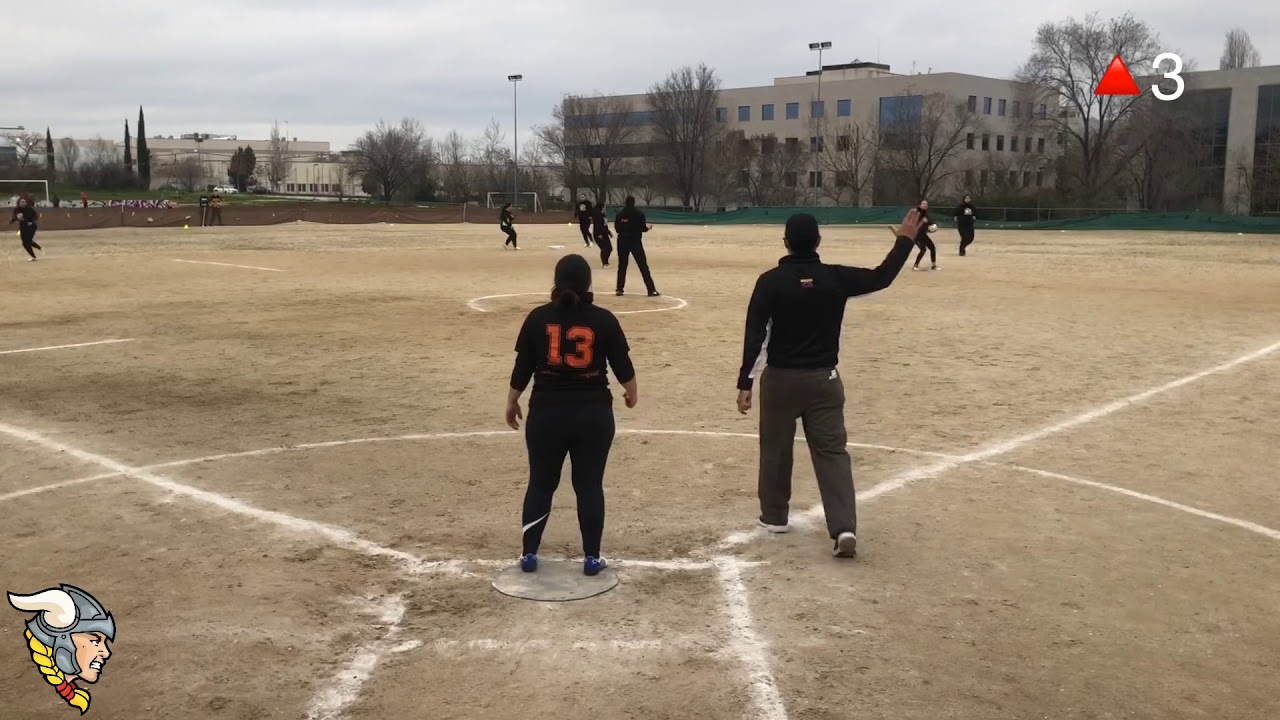 FINAL TORNEO Kickingball VIKINGAS🛡 Vs PANTERAS🐾
