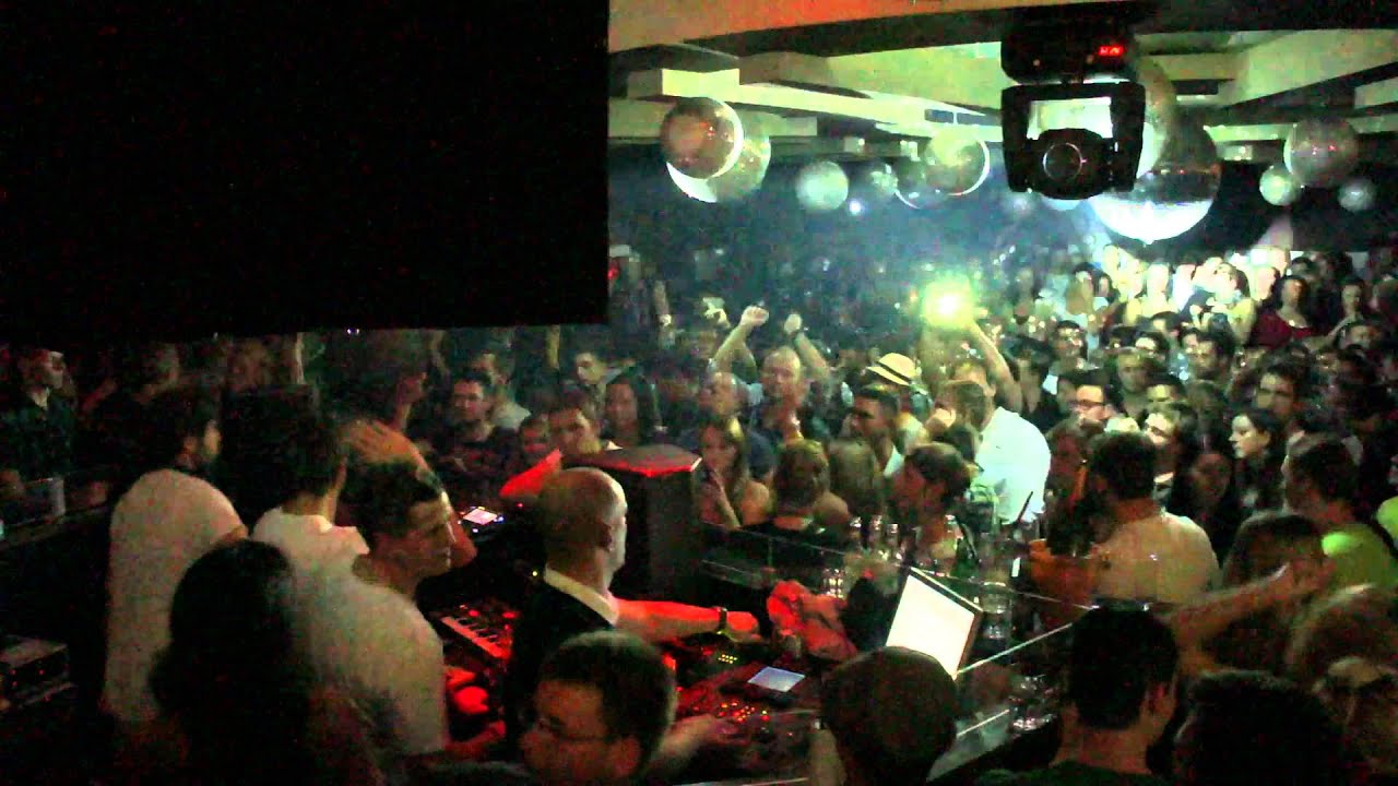Lexy & K Paul Live @ Starlight Chemnitz 11.11.2011 Teil 1