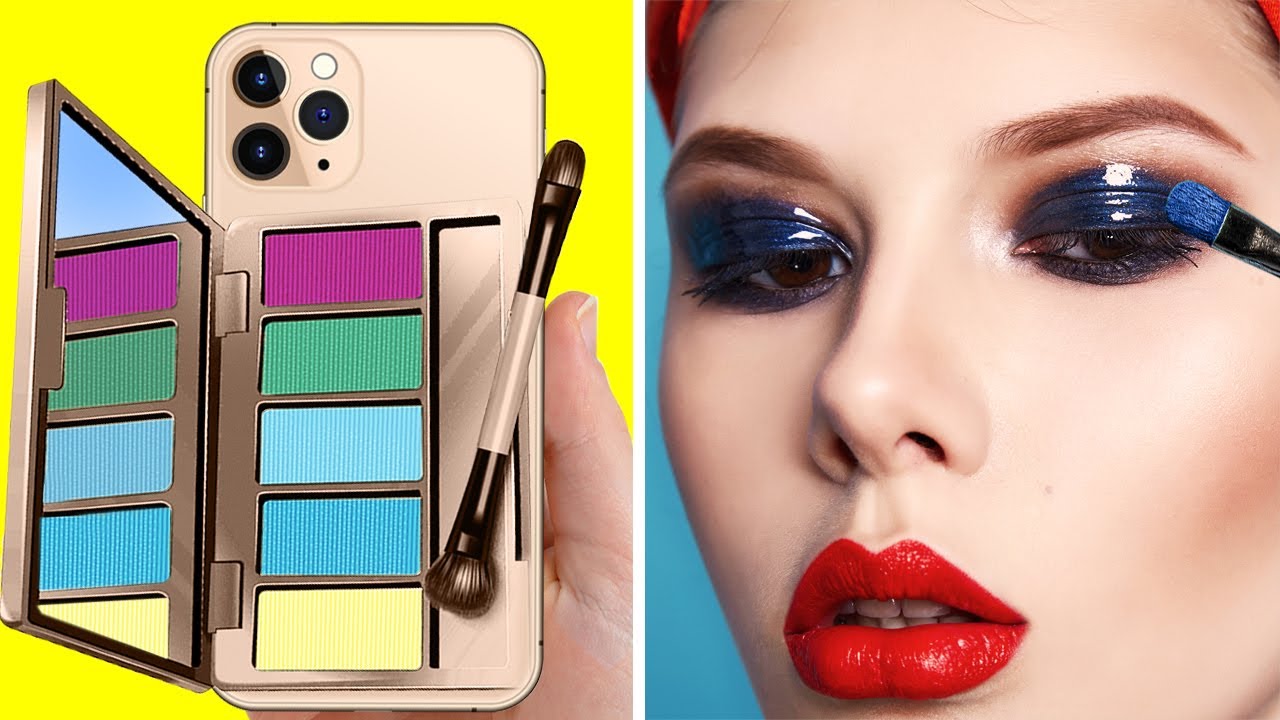 26 MEJORES IDEAS DE MAQUILLAJE PARA CHICAS