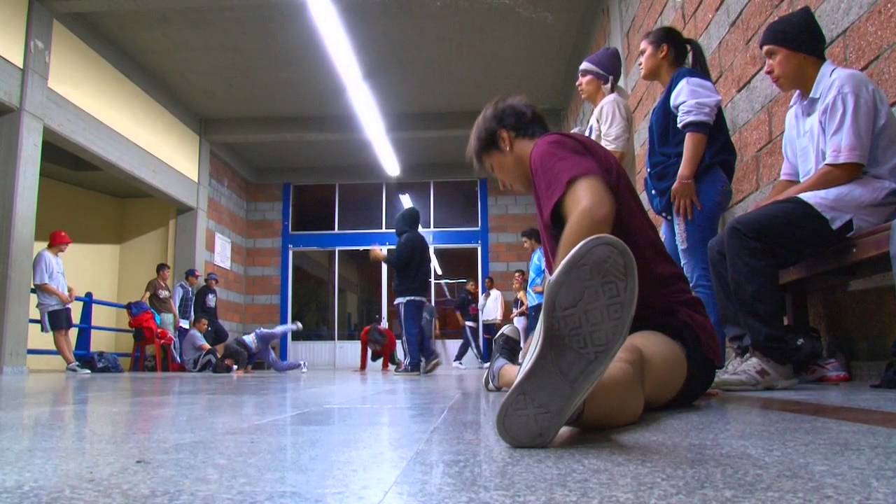 Centro Juan Bosco (01-08-13)