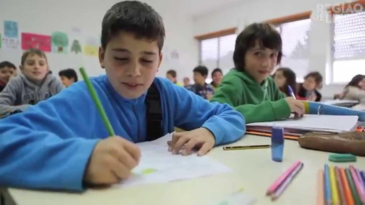 Nós na Escola: Instituto Educativo do Juncal