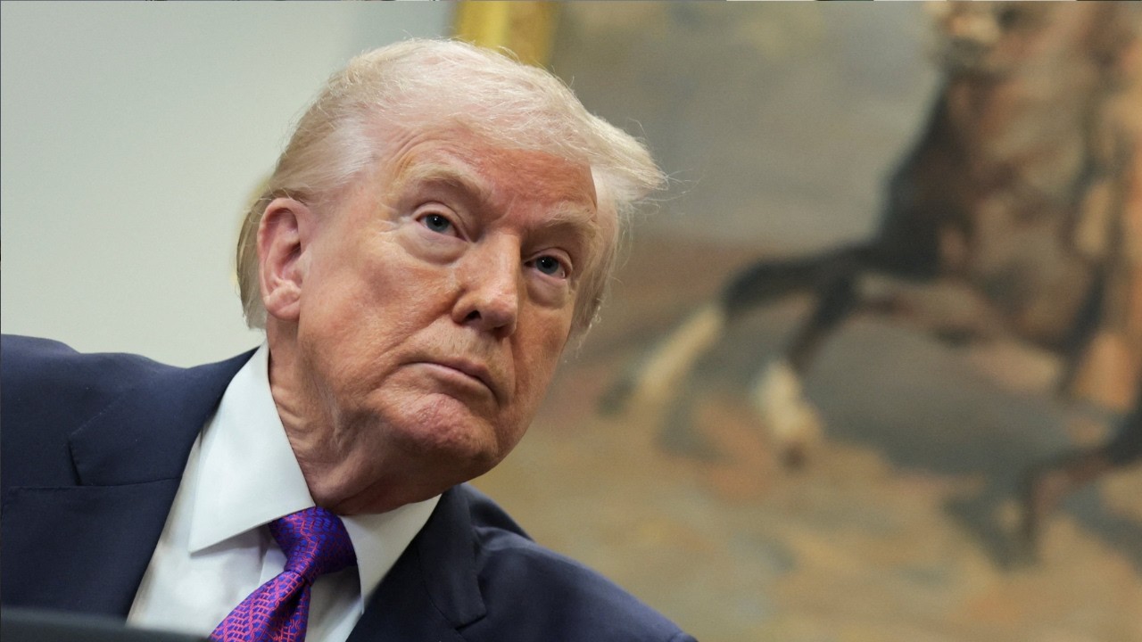 Trump announces sweeping climate-change policy rollback