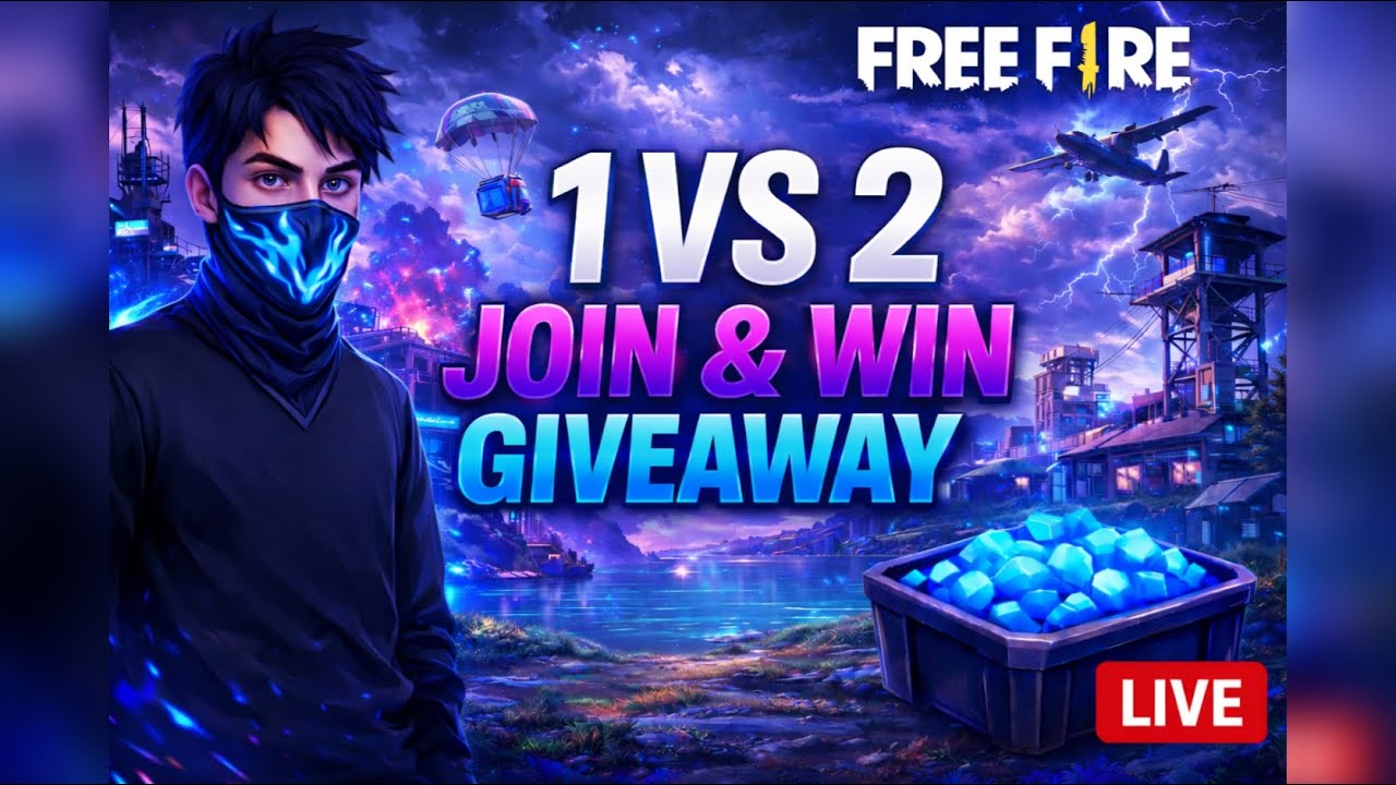 🔴 FREE FIRE LIVE STREAM 🔴 CUSTOM ROOM GUILD TEST  DIAMOND GIVEAWAY  TEAM CODE LIVE