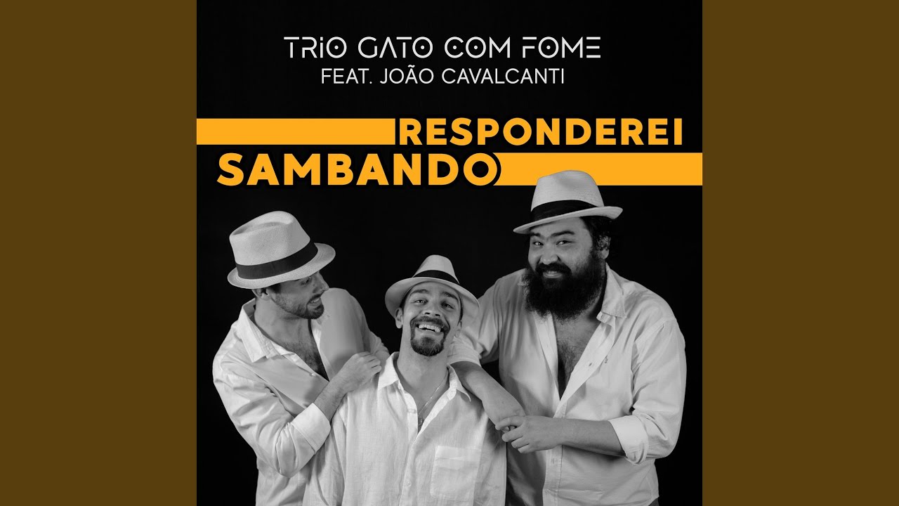 Responderei Sambando