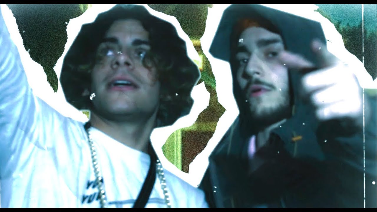 Muerejoven, Hwii - 6669 (Videoclip Oficial)