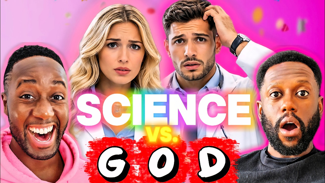 The Praise That Defies Science! 😨 (Did You Know This ⁉️)
