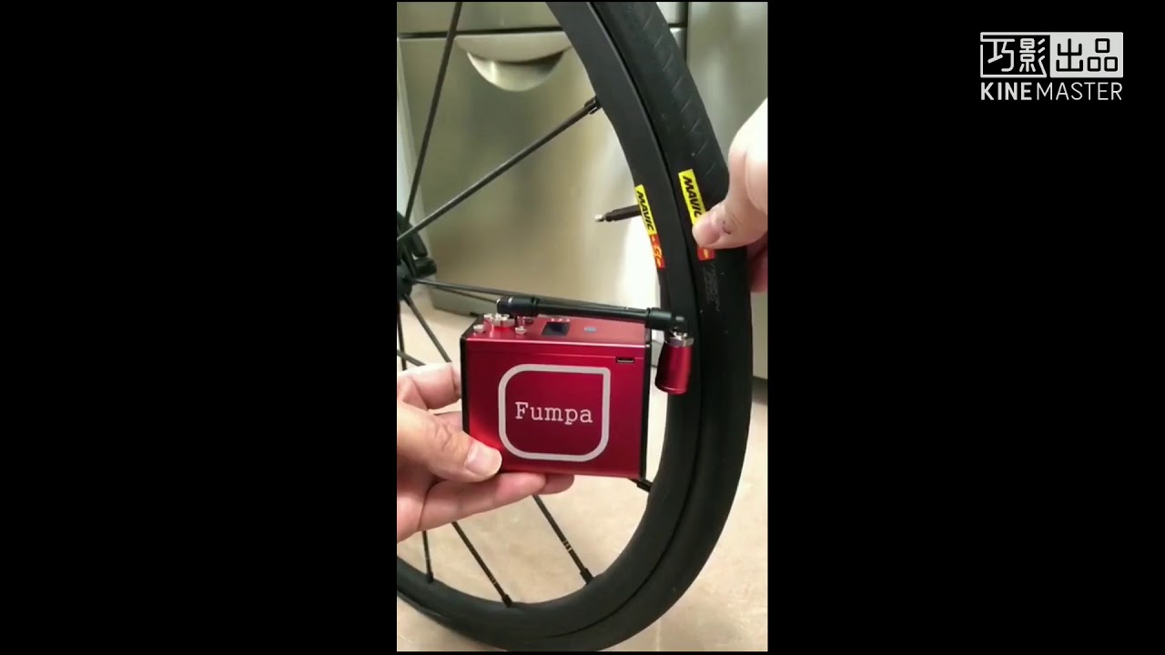 Fumpa Pumps