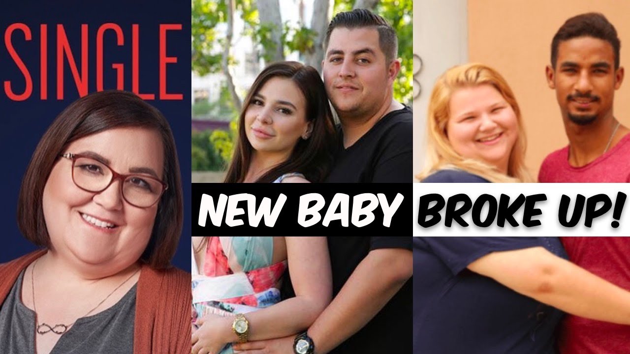 90 Day Fiance - Which Couples Are Still Together? 2021 | Update on 90 day fiance seasons 1-4