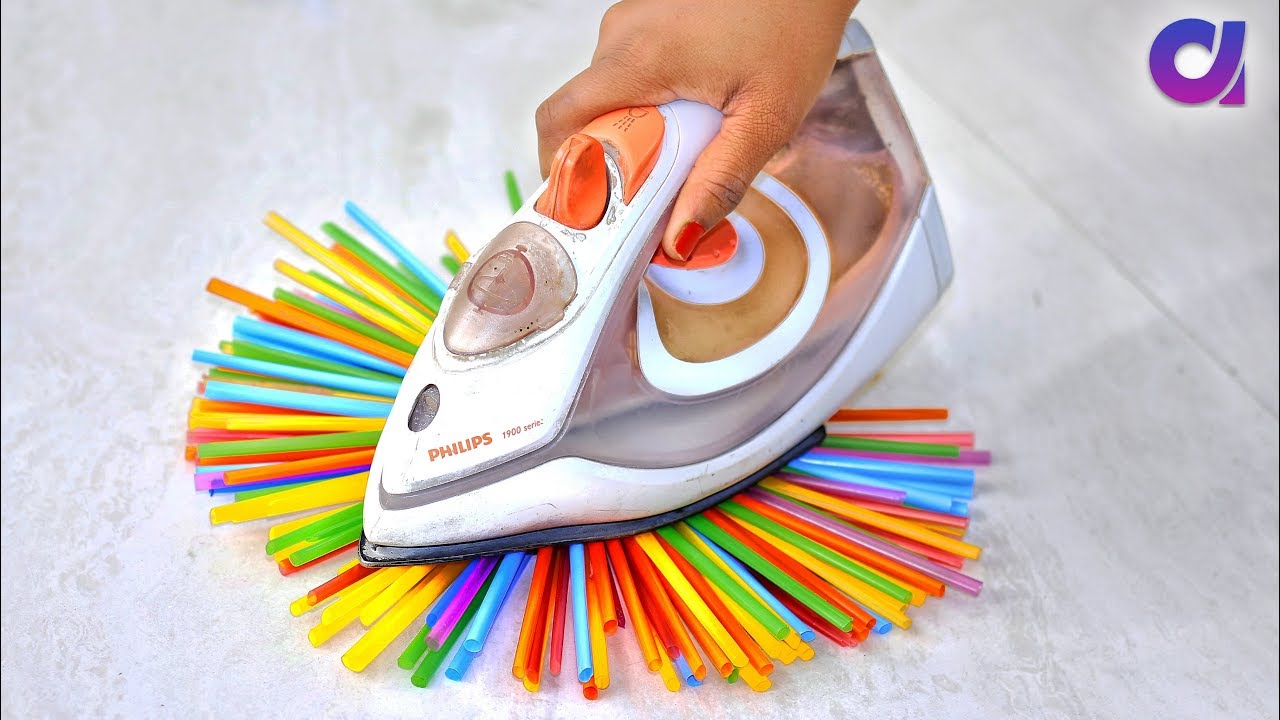 20 Genius crafts idea to make in 5 minutes | Best out of waste | Artkala 382