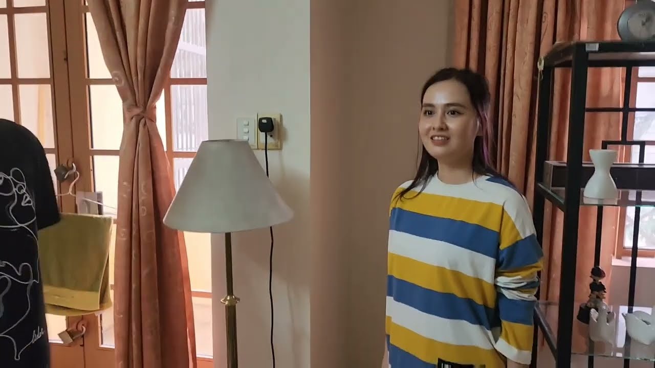 House Tour - Sự thật BIỆT THỰ 20 TỶ của Nam Khánh trước khi lên sóng