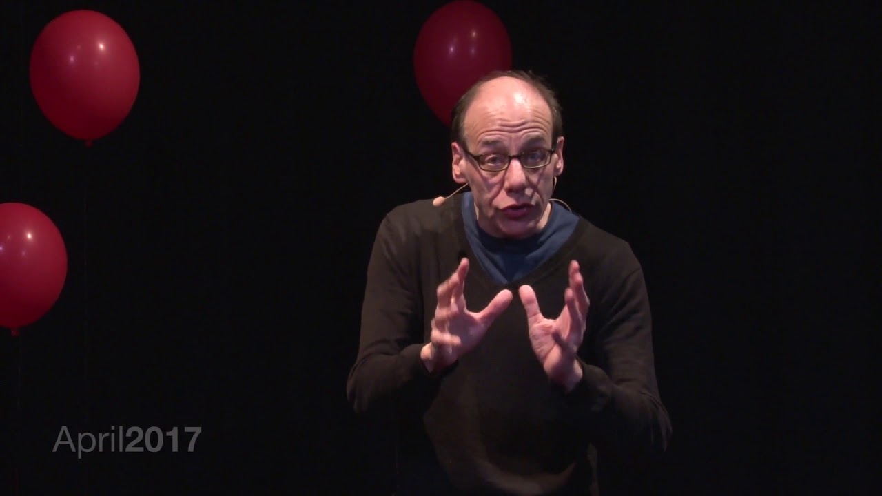 Is Academic Knowledge a Public Good? | Professor Steve Fuller | TEDxUniversityofBolton