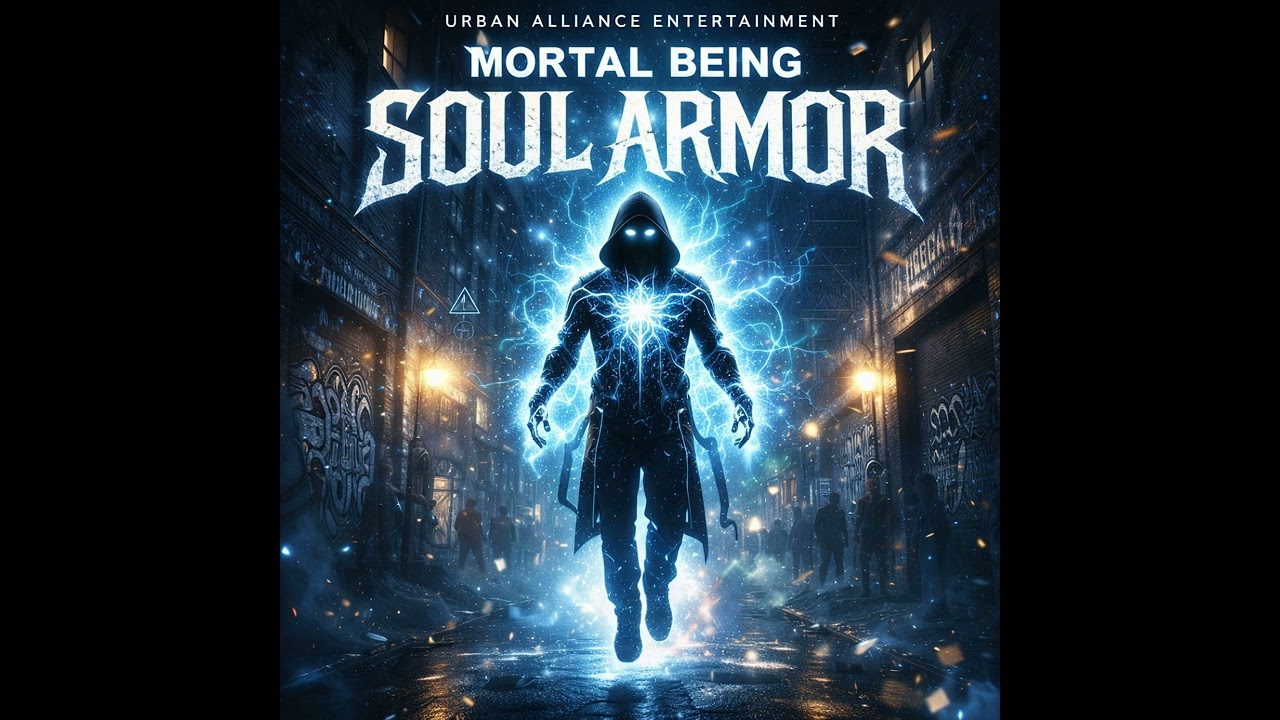 Mortal Power Awakens: Soul Armor's Might!
