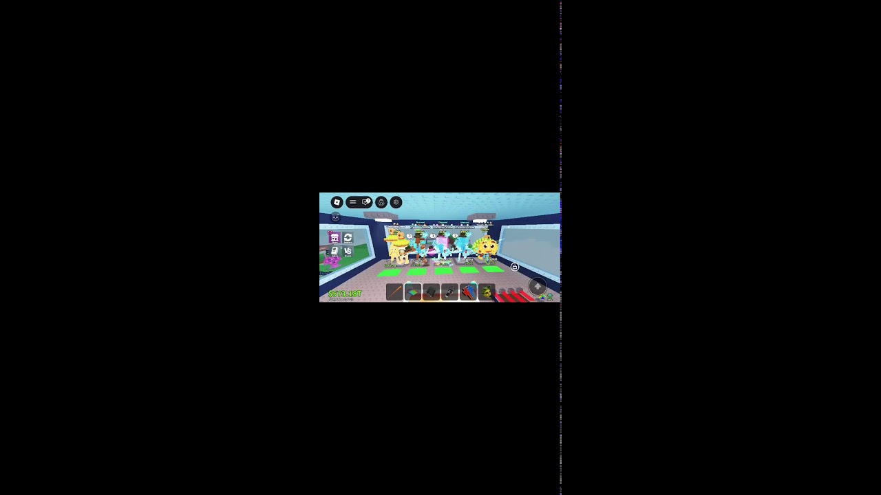 Trading With Viewers