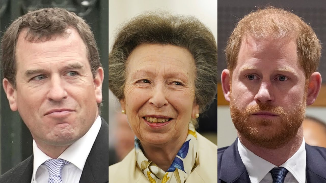 Royal expert reveals humiliated Prince Harry snubbed from cousin&rsquo;s wedding