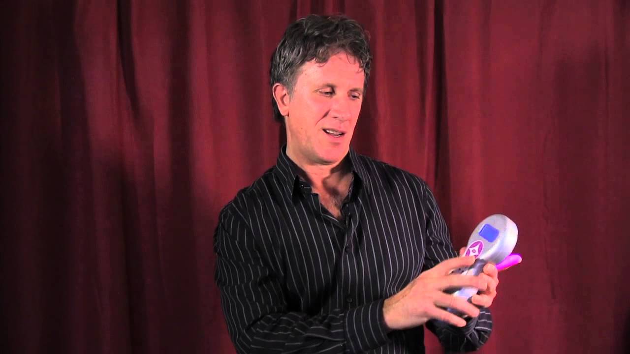 QuantumWave Healing Lasers