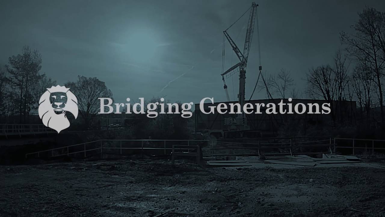 Bridging Generations