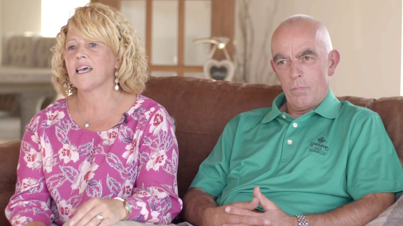 Maguires Country Parks | Hurworth Springs Home Owner Testimonial