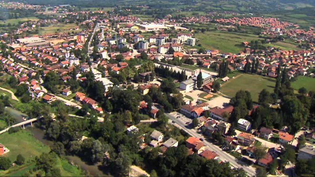 Regionalni centar Banja Luka - Kotor Varoš