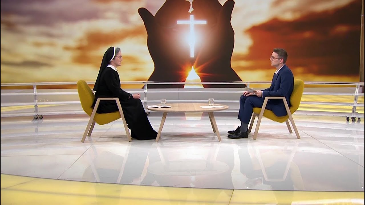 Riječ i život: Gospina ukazanja