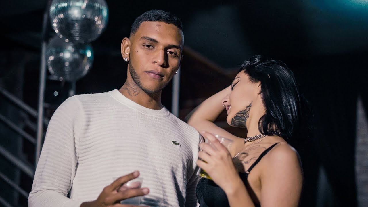 Lovitor - Para de Curtir o meu Story | Prefere Tapa (Clipe Oficial)