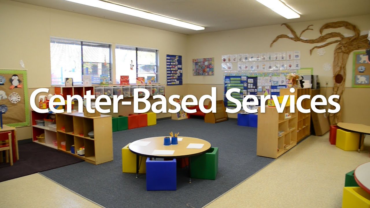 Trumpet's Center-Based Services