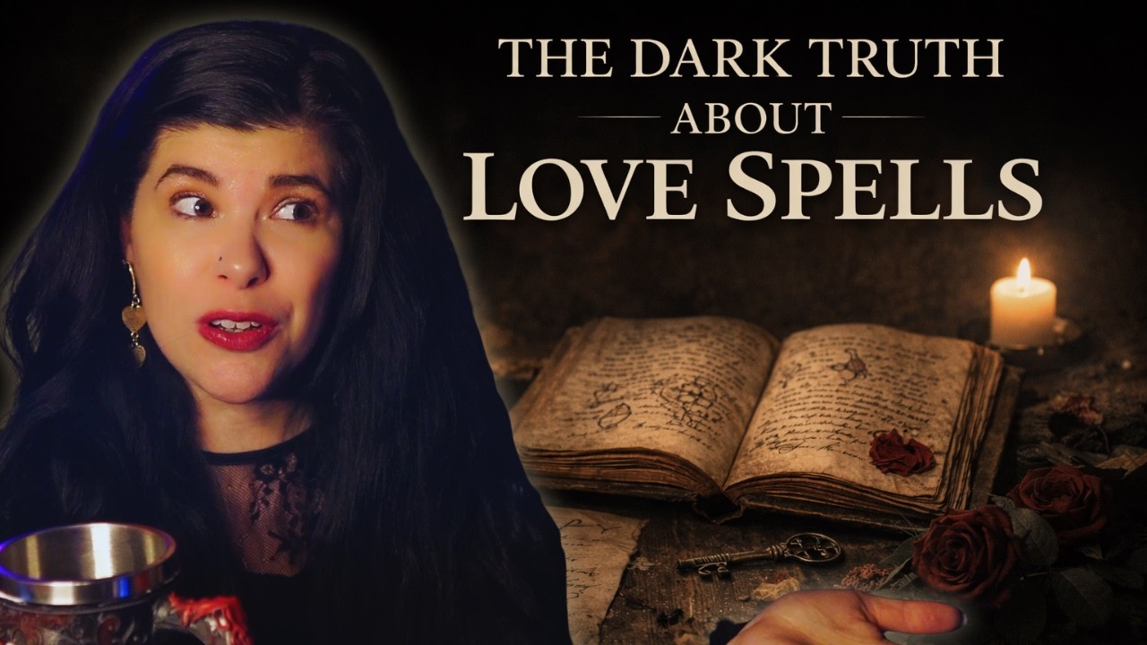 The Extreme Things People Did for Love