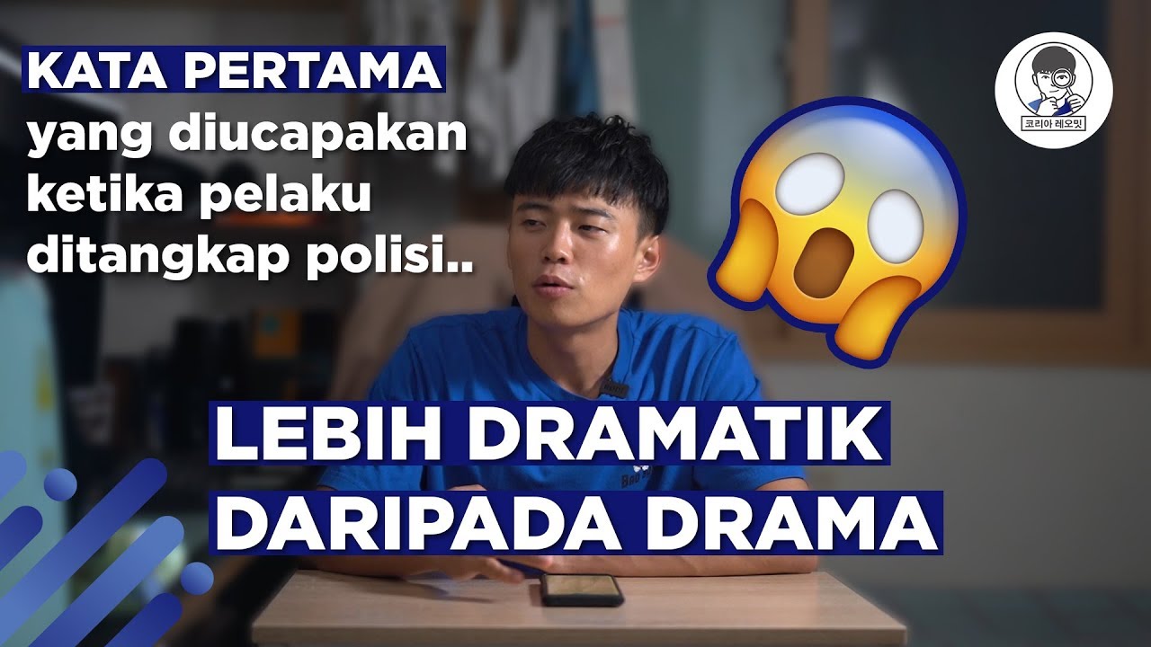 😧PELAKUNYA SUDAH LEBIH DARI SIAP UNTUK 👮DITANGKAP🤯