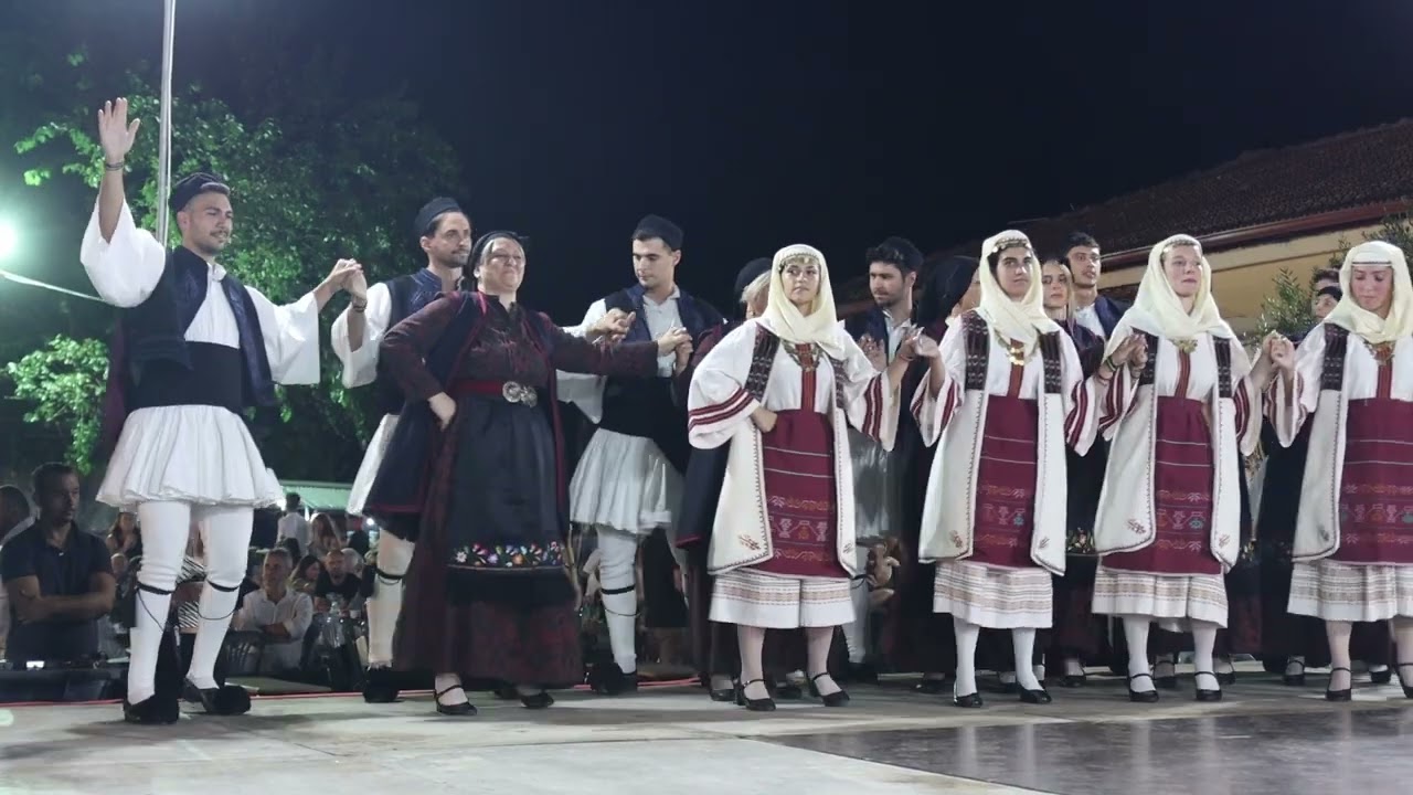 Μπεράτι | Πολιτιστικός Σύλλογος Φιλοθέης Άρτας 2023