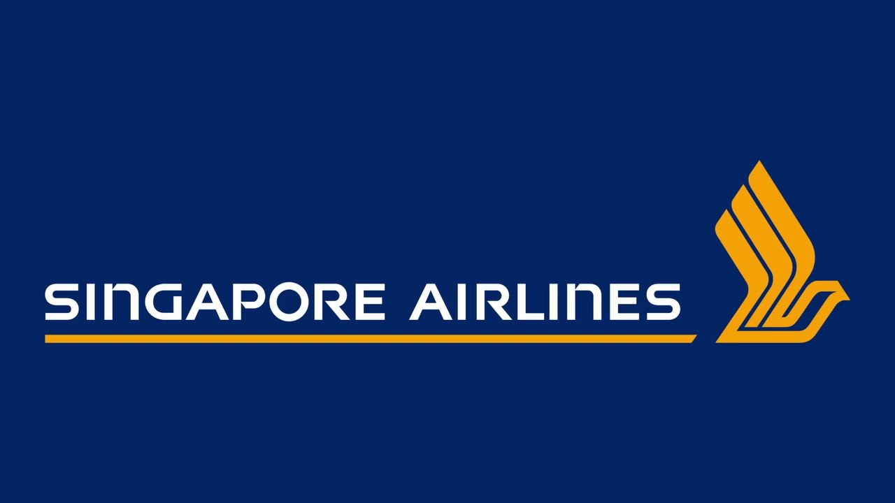 Singapore Airlines - Safety Video Presentation - Instrumental Music - 1999 to 2008