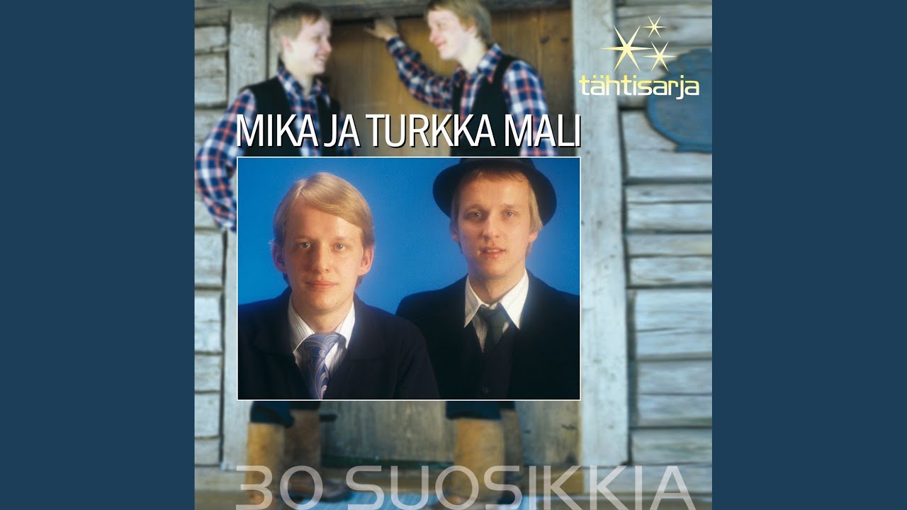 Kissat kehdossa - Cats in the Cradle