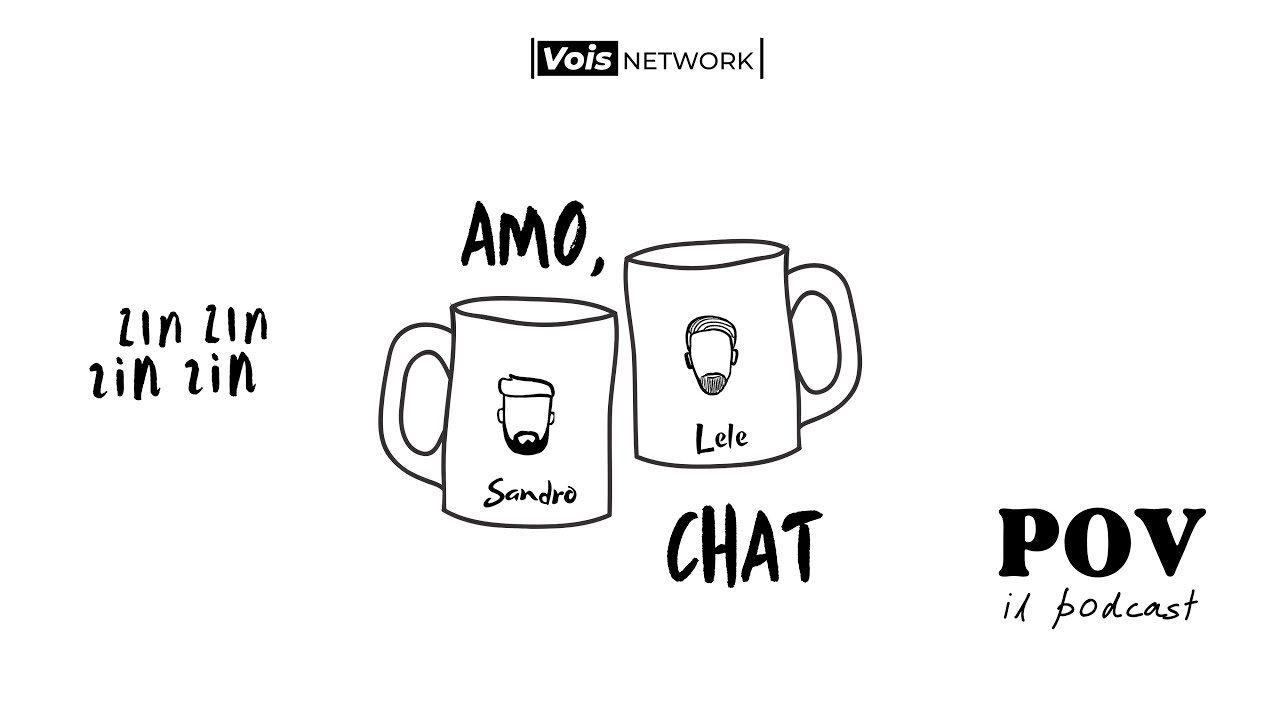 S3 P86 | L'AMO CHAT si fa signora con libriconfragole