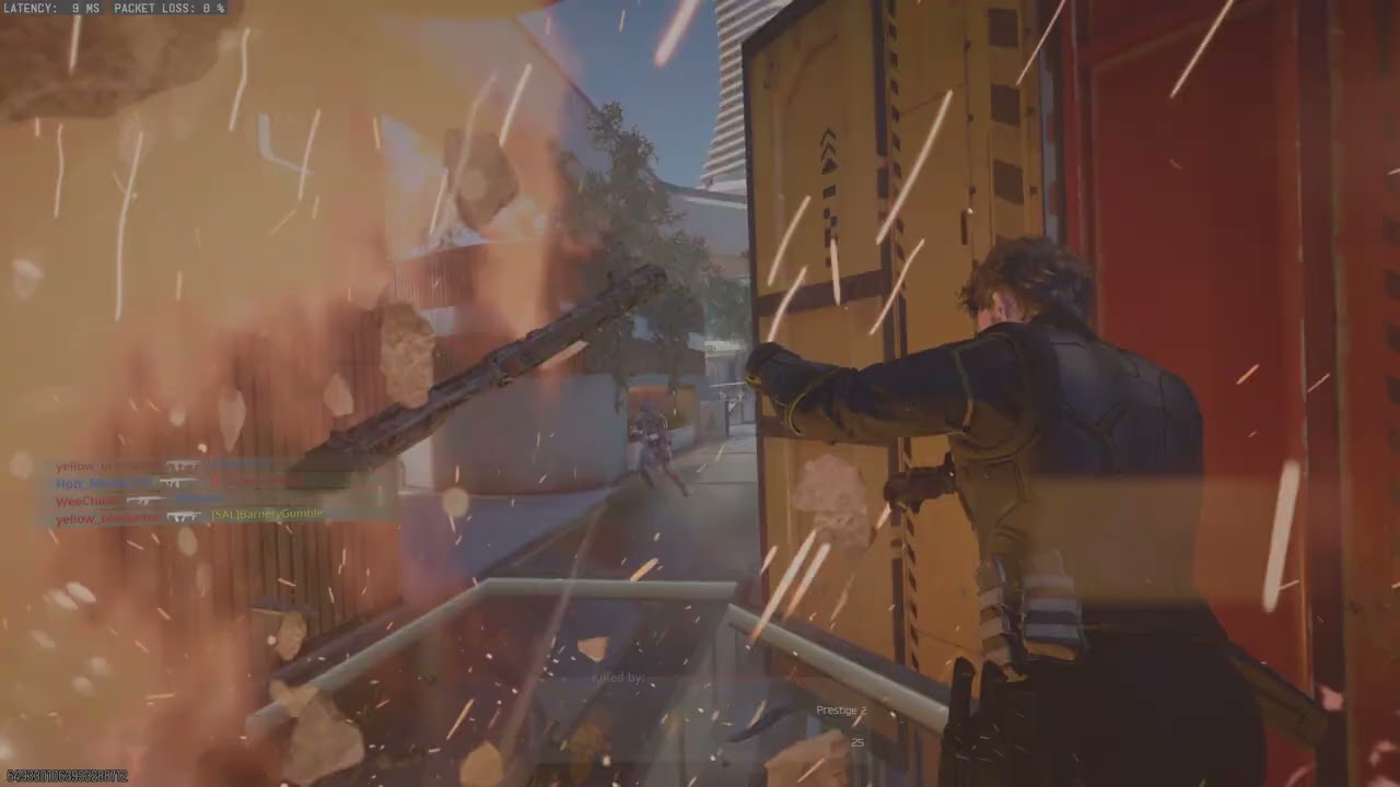Call of Duty BO7 TDM: Just Running Around Not Camping Part 66